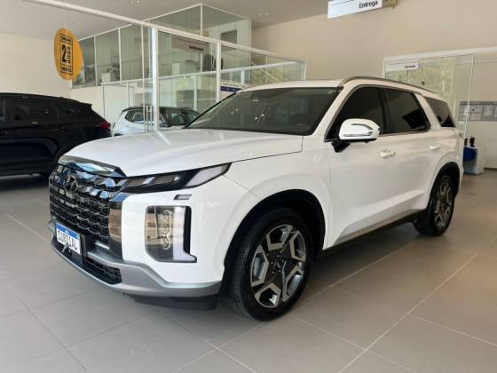 HYUNDAI PALISADE 3.8 V6 GASOLINA AWD AUTOMÁTICO
